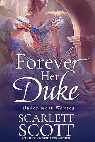 Forever Her Duke