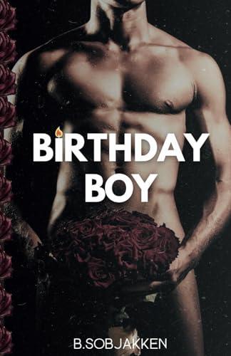 Birthday Boy