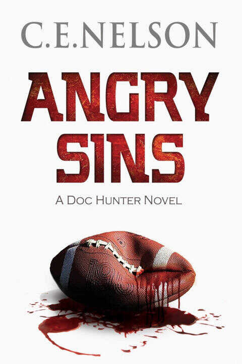 Angry Sins