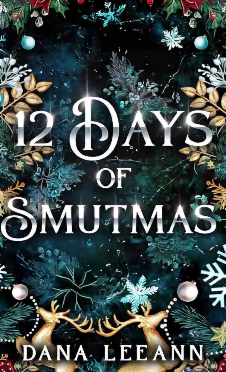 12 Days of Smutmas