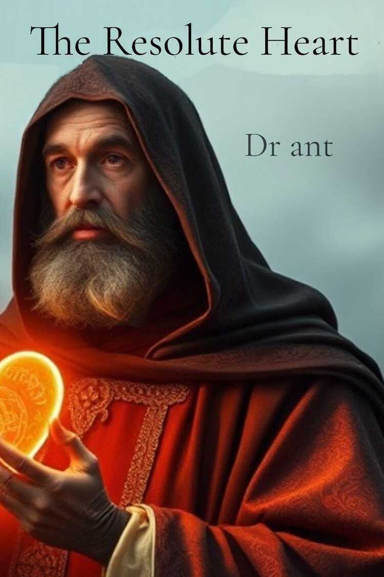 The Resolute Heart