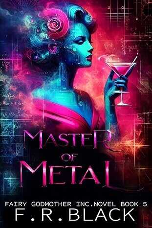 Master of Metal