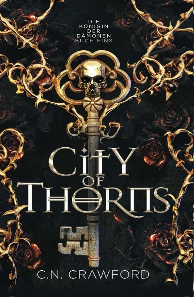 City of Thorns