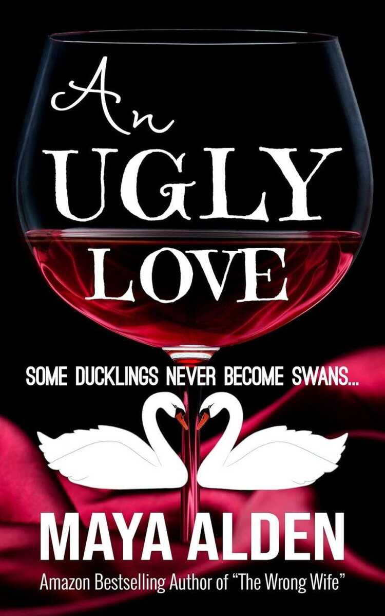 An Ugly Love