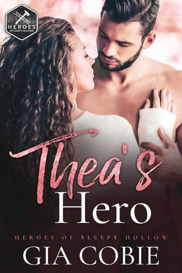 Thea's Hero