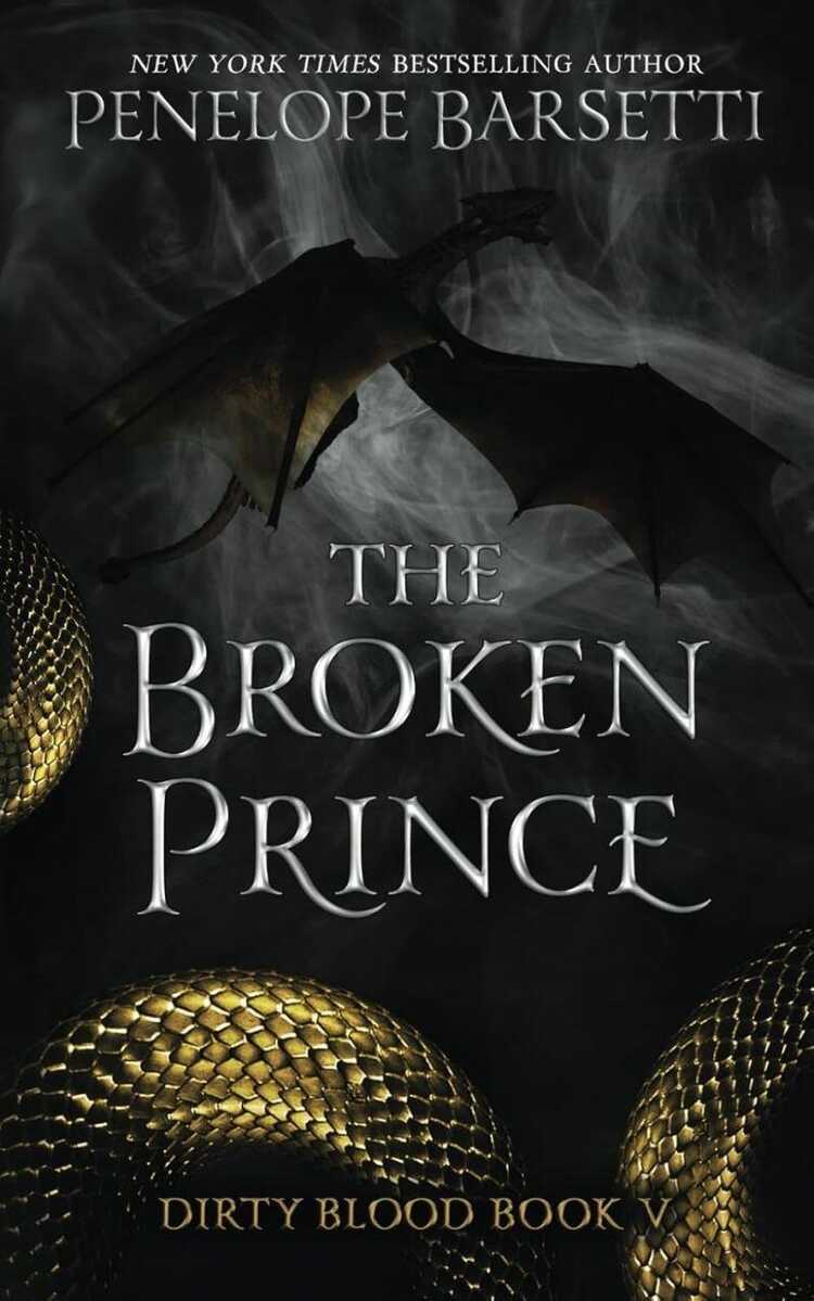 The Broken Prince