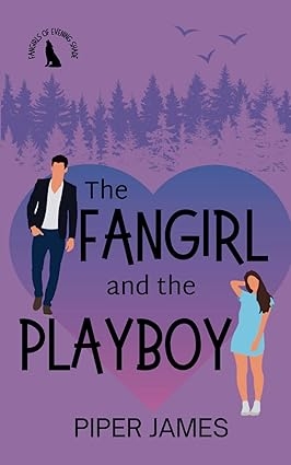 The Fangirl and the Playboy