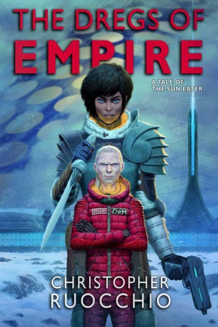 The Dregs of Empire