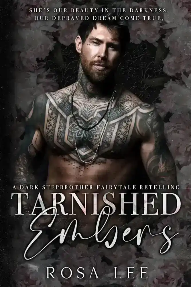 Tarnished Embers — Rosa Lee