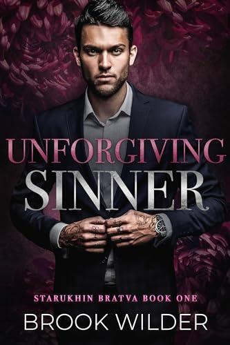 Unforgiving Sinner