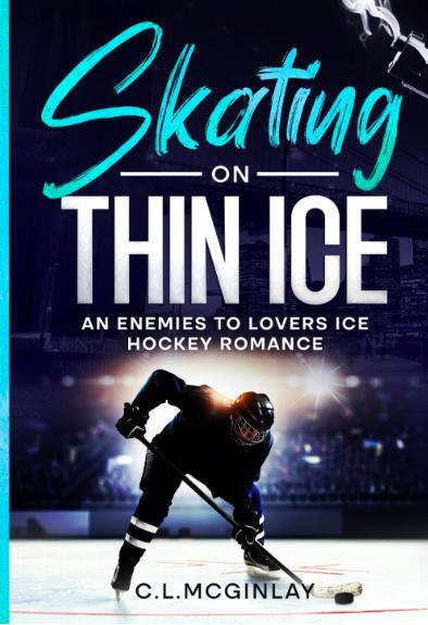 Skating On Thin Ice
