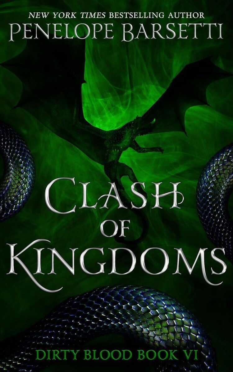Clash of Kingdoms