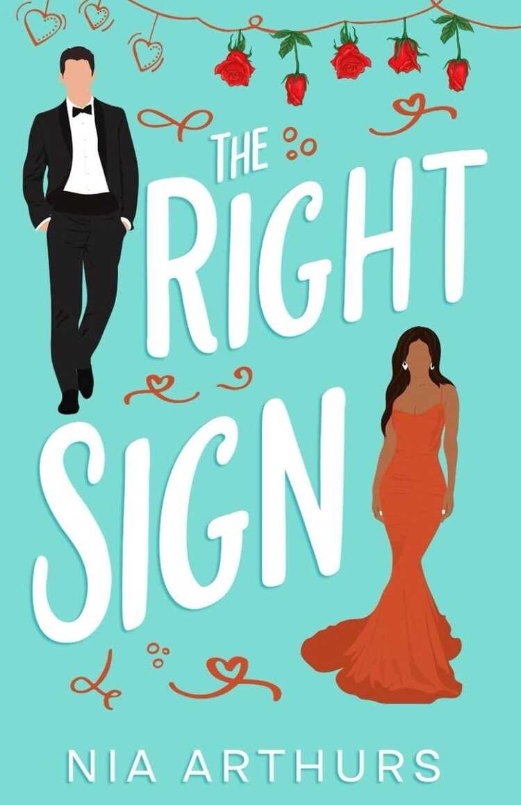 The Right Sign — Nia Arthurs