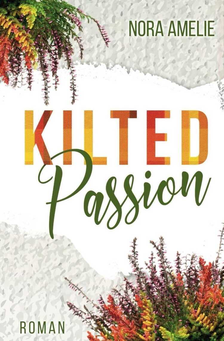 Kilted Passion