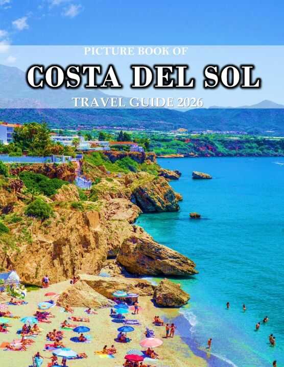 Costa Del Sol Spain
