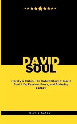 David Soul