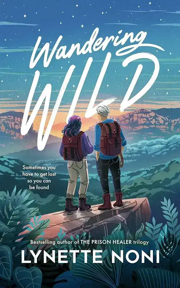 Wandering Wild