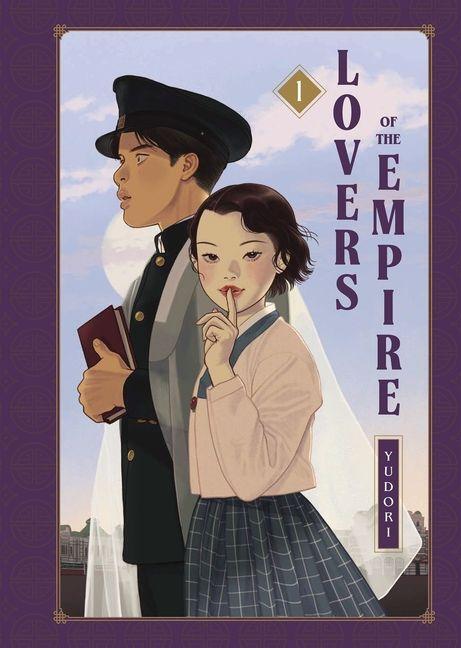 Lovers of the Empire