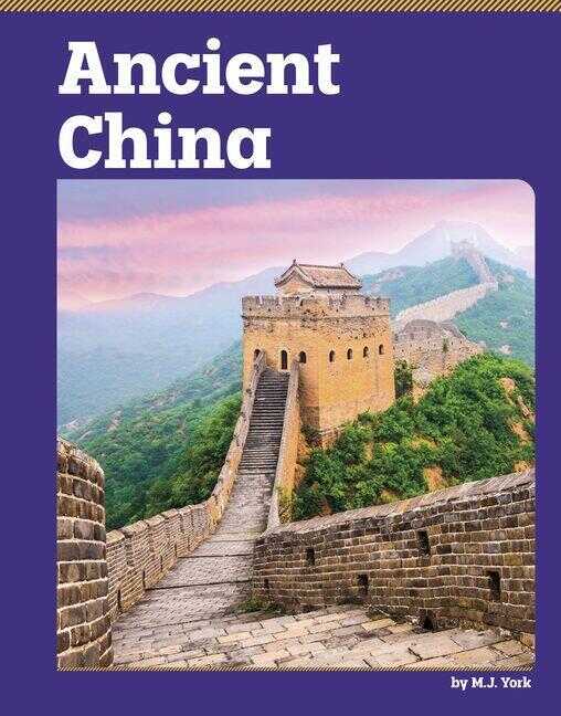 Ancient China