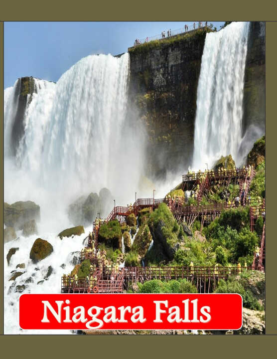Niagara Falls