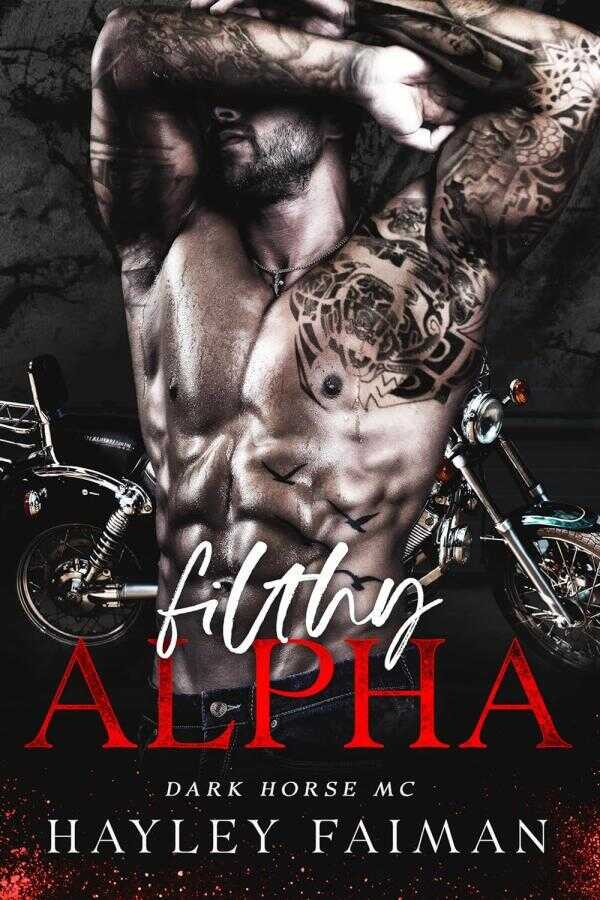 Filthy Alpha