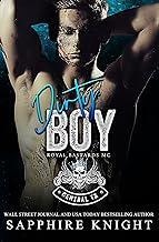Dirty Boy — Sapphire Knight