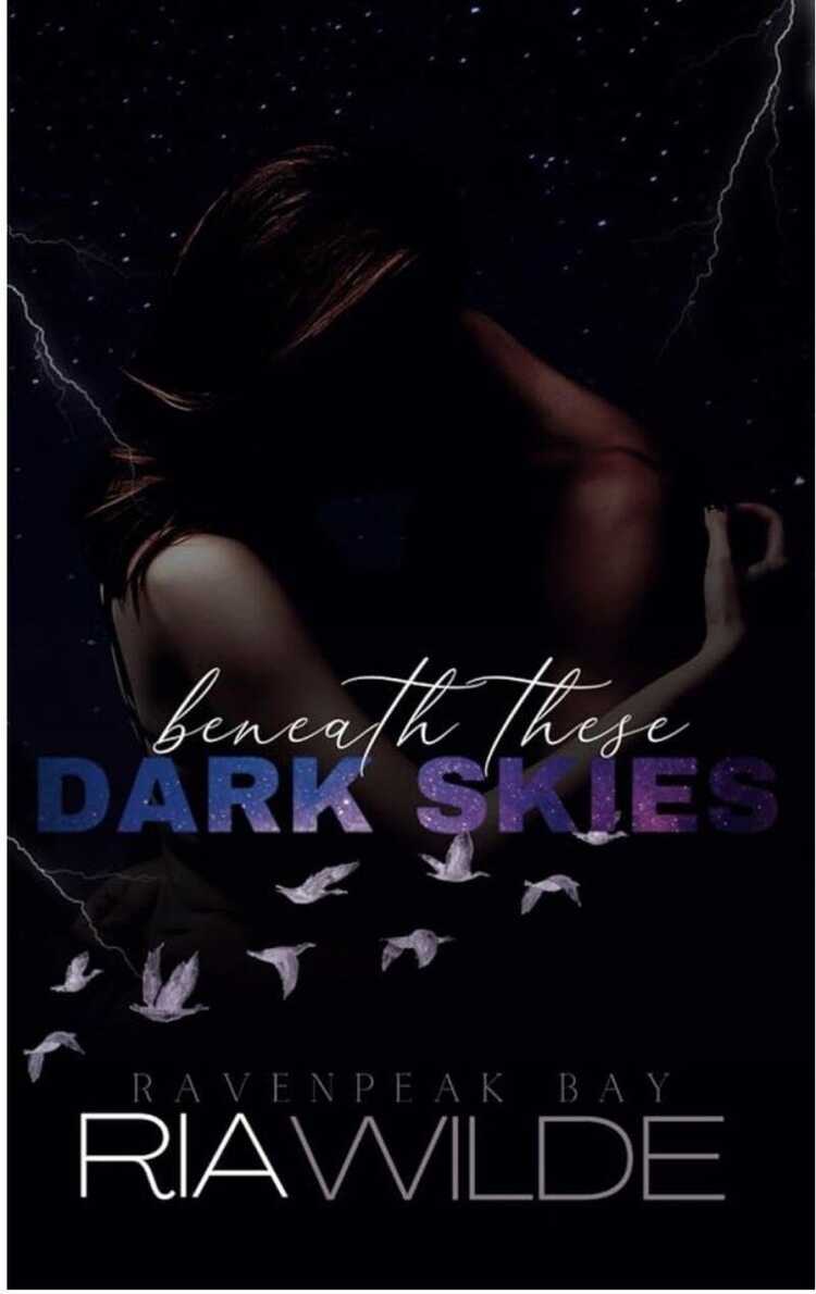 Beneath These Dark Skies