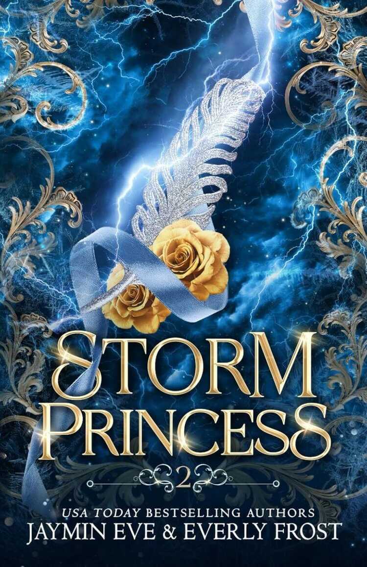 Storm Princess: Book Two