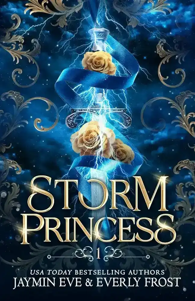 Storm Princess: Book One