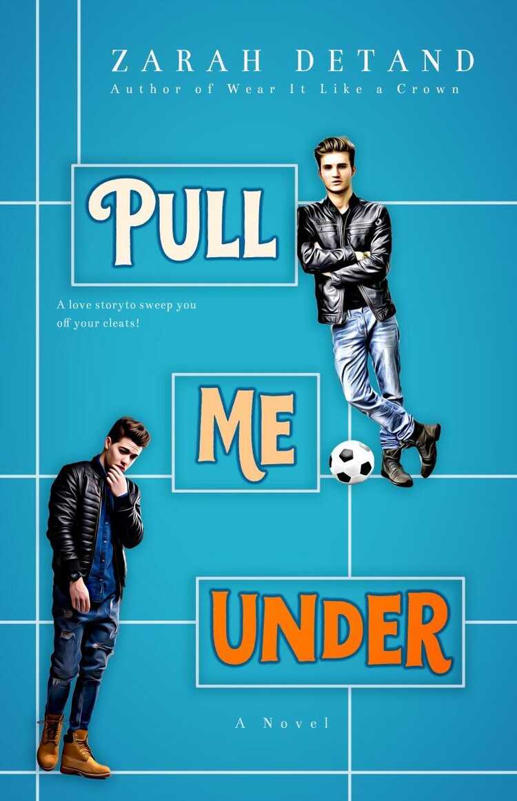 Pull Me Under