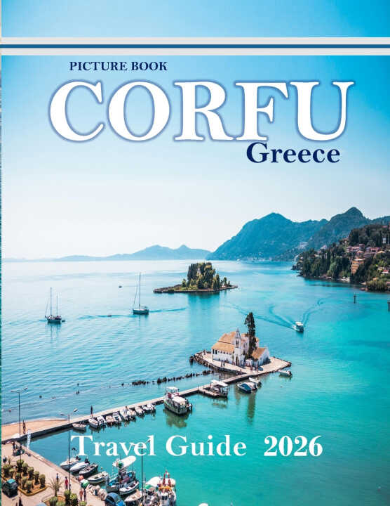 Corfu Greece