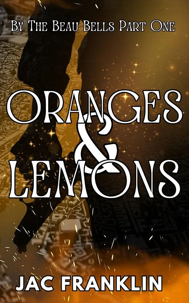 Oranges & Lemons