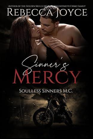 Sinner's Mercy