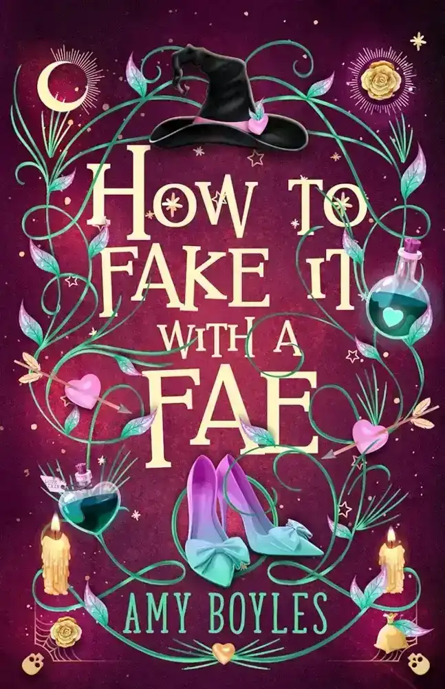 How to Fake It With a Fae