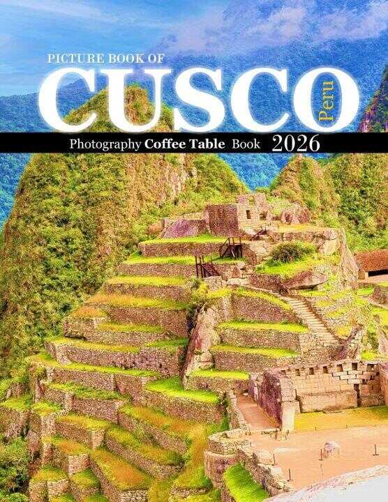 Cusco Peru