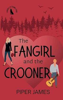 The Fangirl and the Crooner