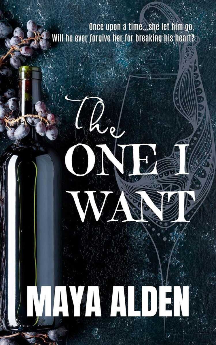 The One I Want