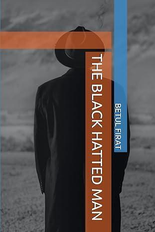 The Black Hattad Man
