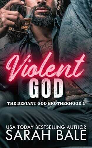 Violent God