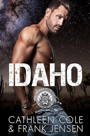 Idaho