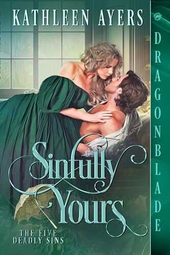 Sinfully Yours