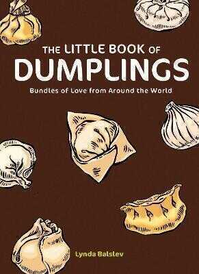 The Little Book of Dumplings