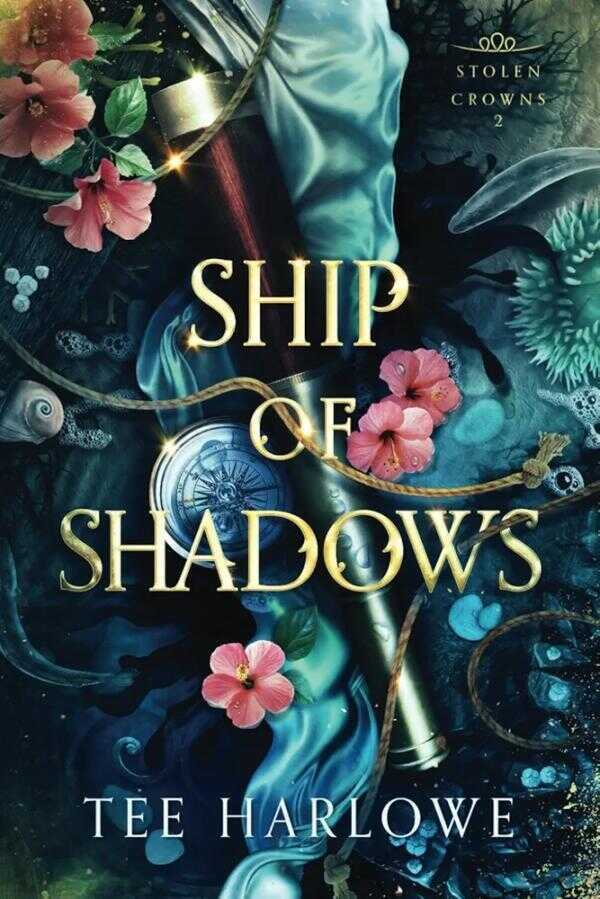 Ship of Shadows