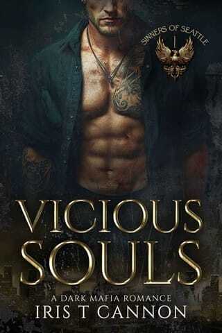 Vicious Souls