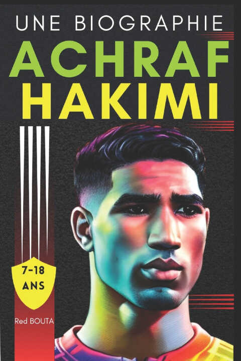 Achraf HAKIMI
