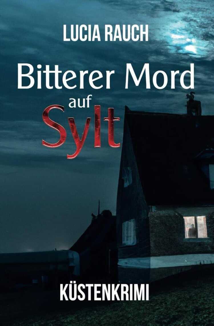 Bitterer Mord auf Sylt