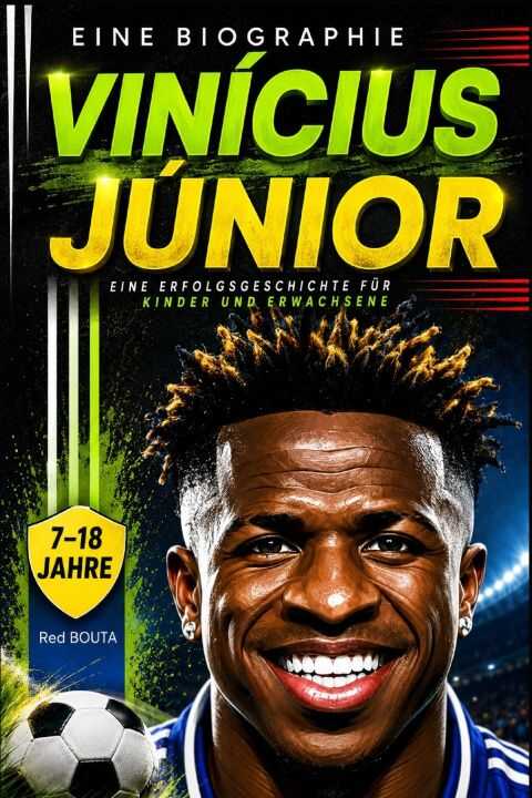 Vinicius Junior