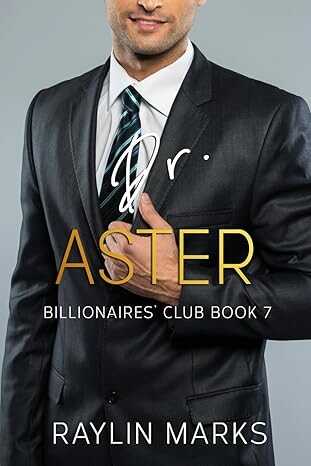 Dr. Aster