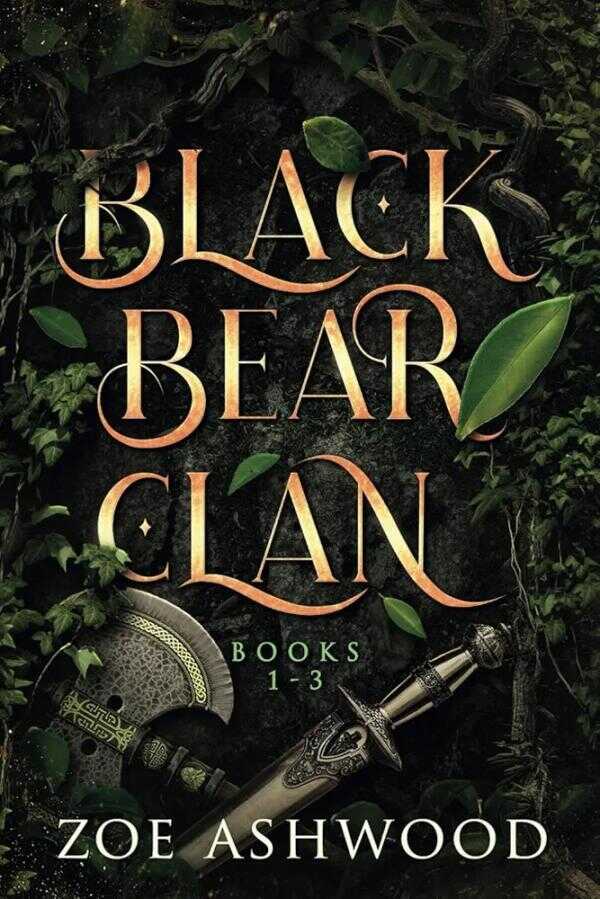 Black Bear Clan