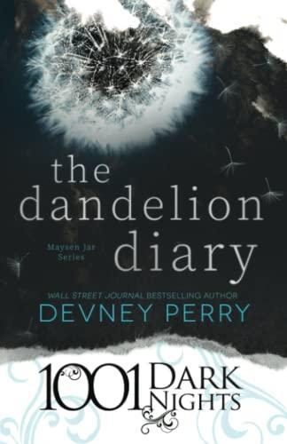 The Dandelion Diary